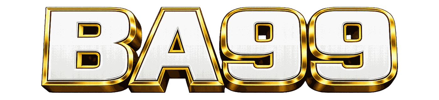 ba99 লোগো
